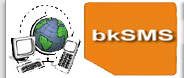 bkSMS software